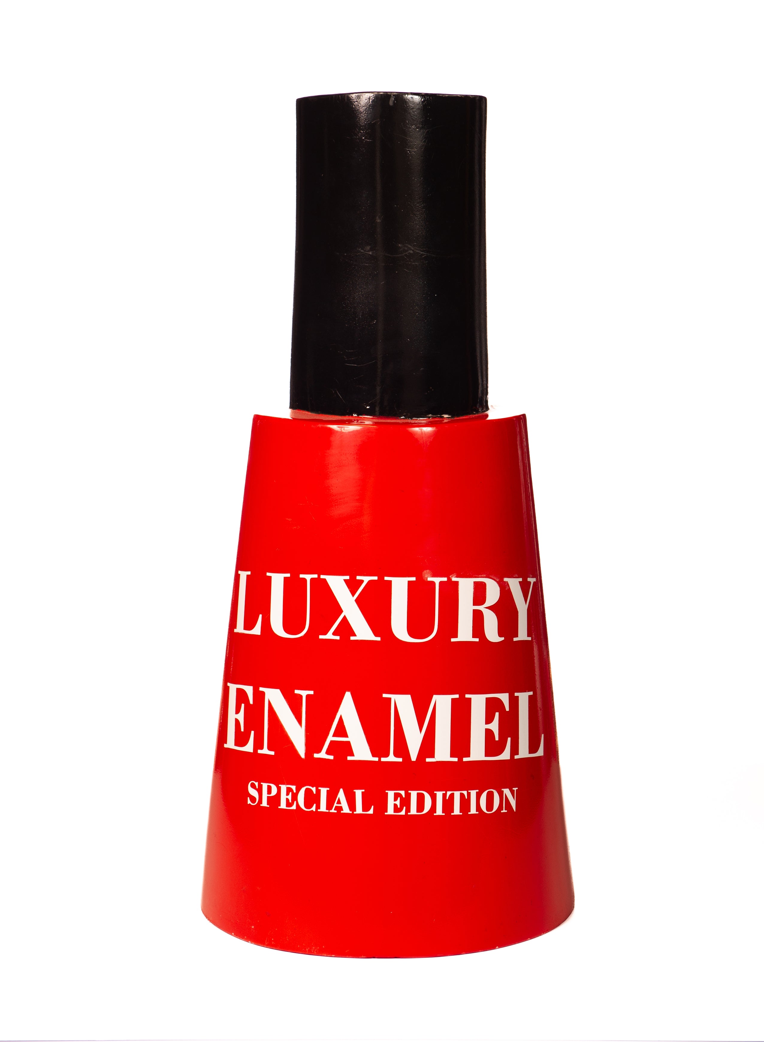 Enamel
