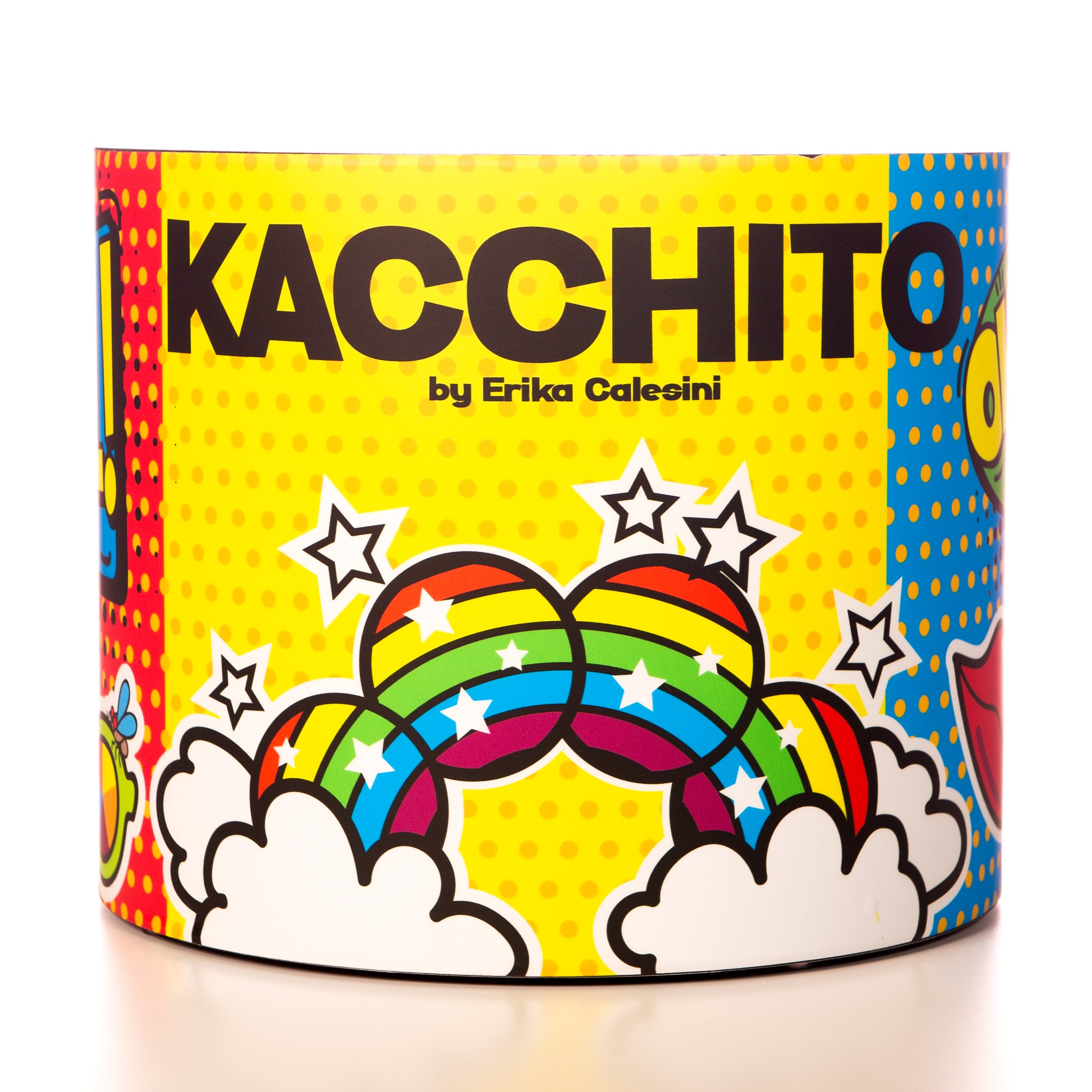 Kacchito