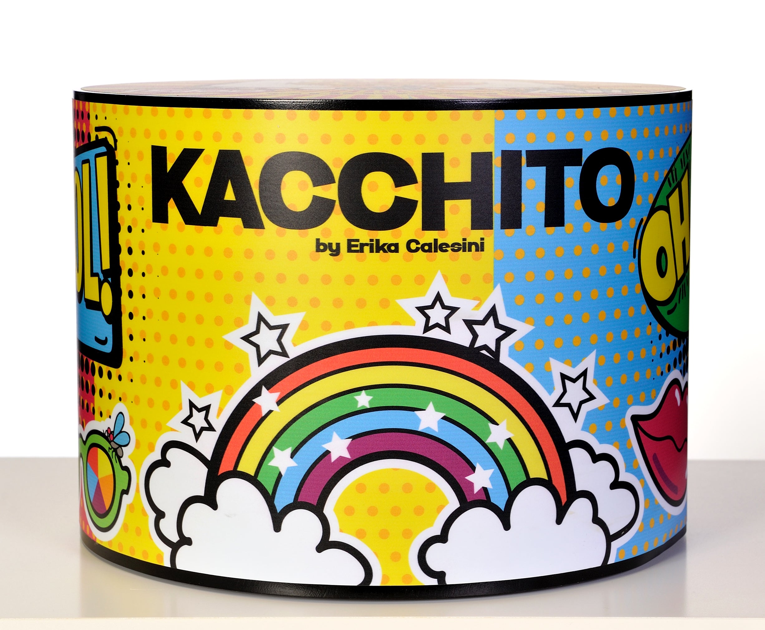 Kacchito