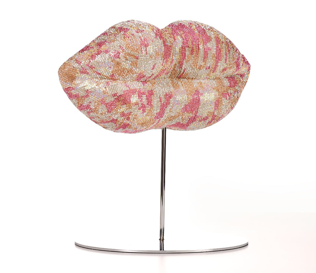 Mini Kiss Camouflage