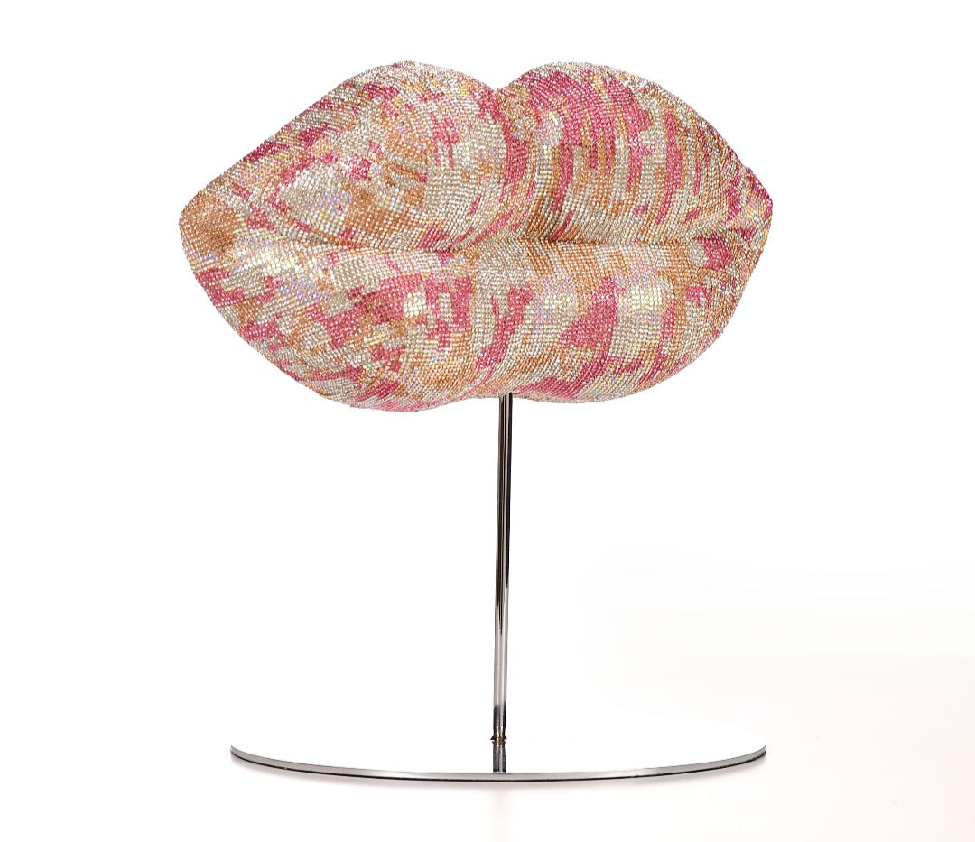 Mini Kiss Camouflage