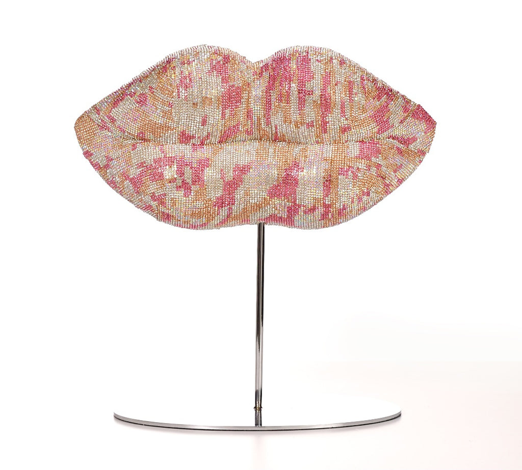 Mini Kiss Camouflage