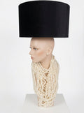 Madame Cherie Lamp