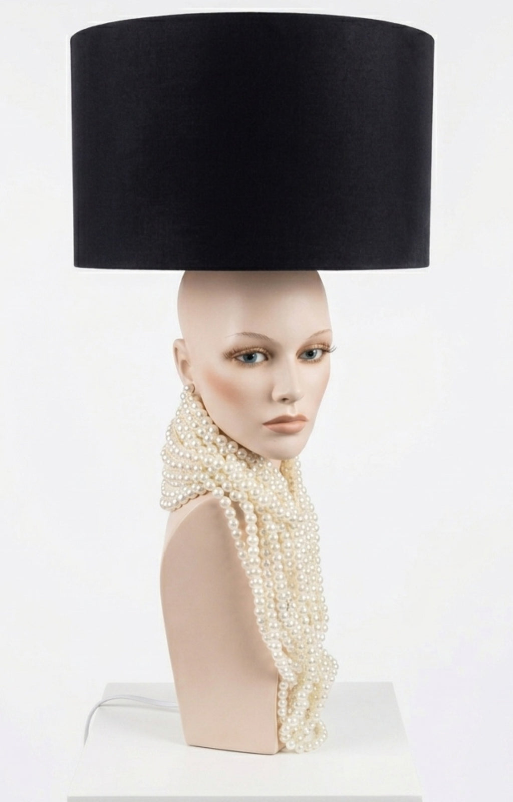 Madame Cherie Lamp